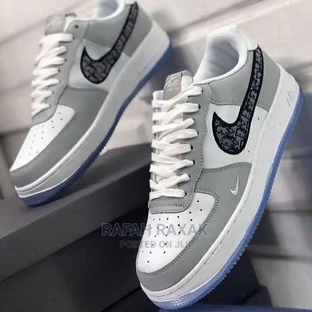 Nike Airforce 1