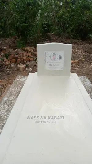Tombstone Construction,Maintenance