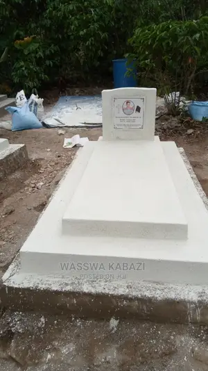 Tombstone Construction,Maintenance