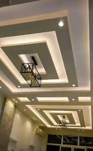 Jypsum Ceiling Project Aaa