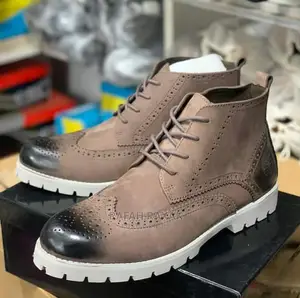 Timberland Oxford Casual