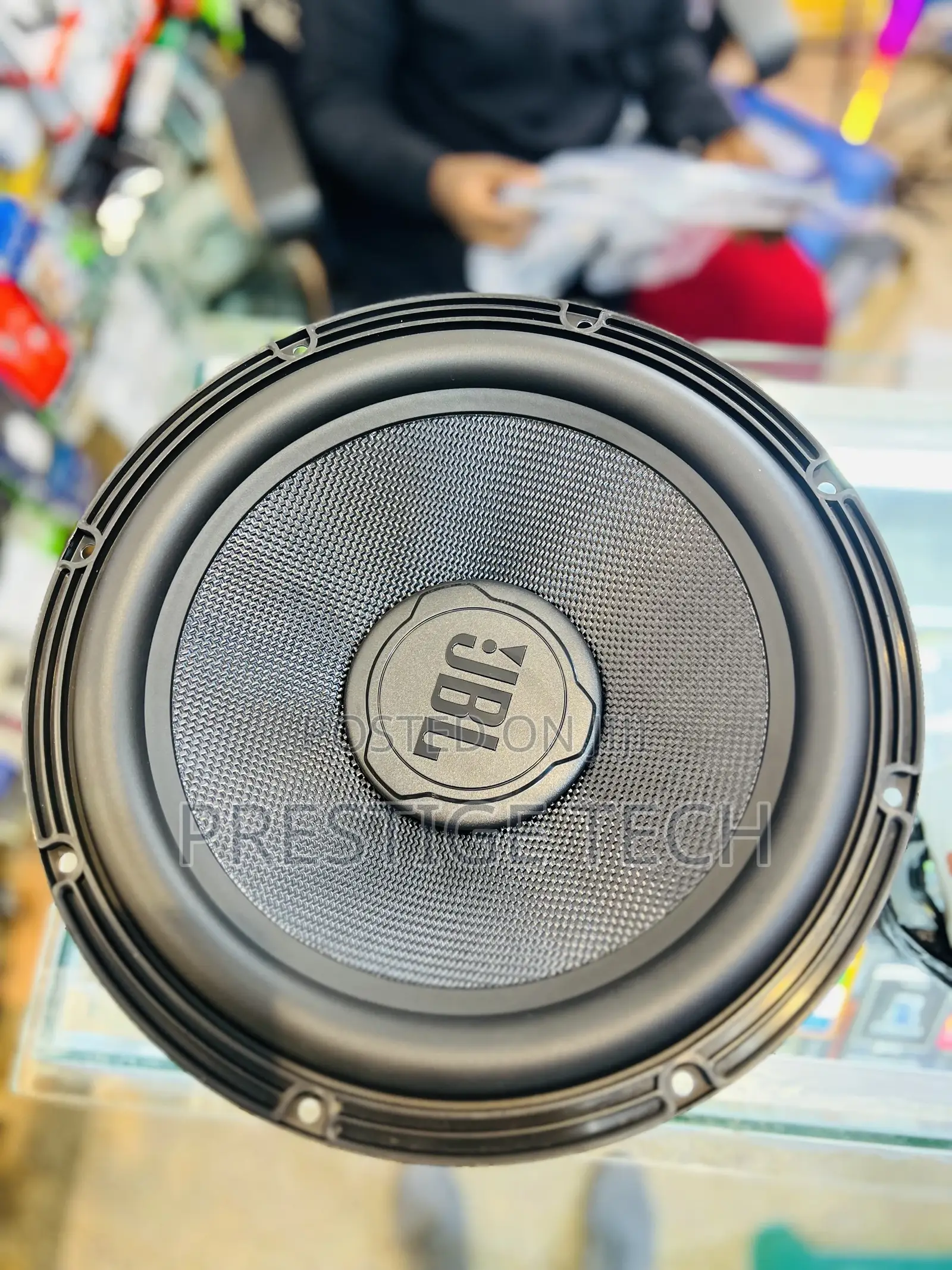 JBL Stadium Car Subwoofer