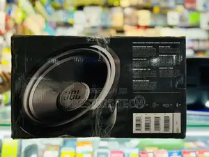 JBL Stadium Car Subwoofer