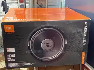 Jbl Stadium 122SS1
