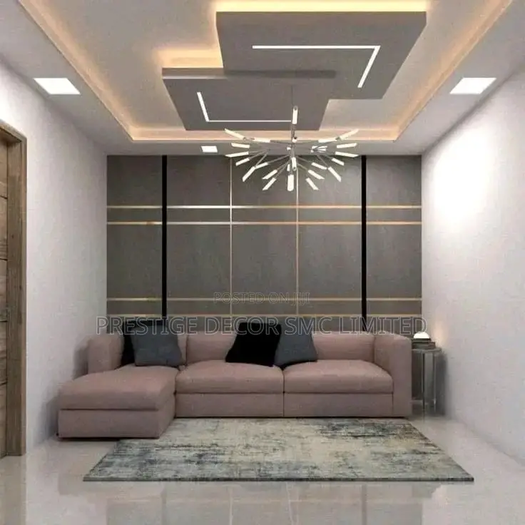 Jypsum Ceiling Project Bb6