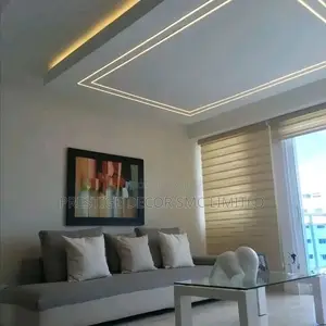 Ceiling Project Bb10