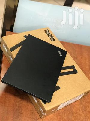 New Laptop Lenovo ThinkPad T480s 8GB Intel Core I5 SSD 256GB