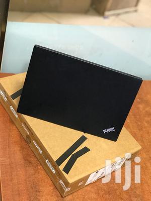 New Laptop Lenovo ThinkPad T480s 8GB Intel Core I5 SSD 256GB