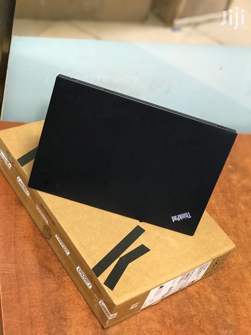 New Laptop Lenovo ThinkPad T480s 8GB Intel Core I5 SSD 256GB