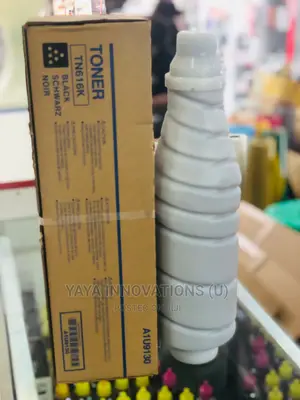 Bizhub Toner TN616