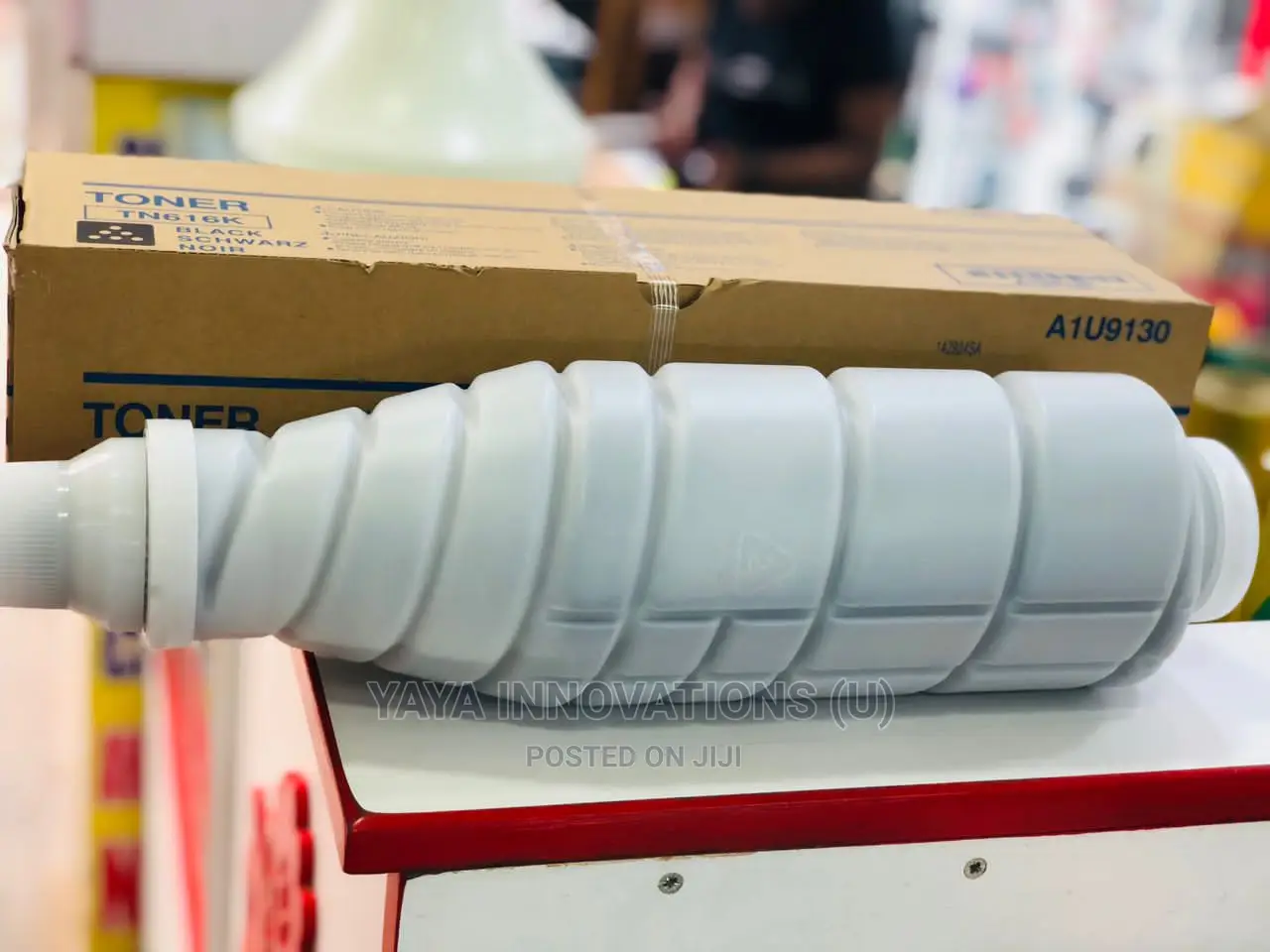Toner Catridge for Konica