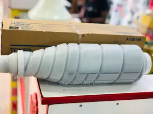 Toner Catridge for Konica