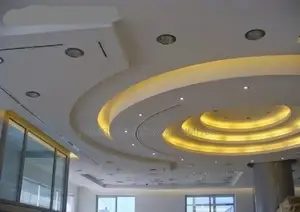 Gypsum Ceiling Code 02