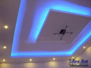 Jypsum Ceiling Project Cc9