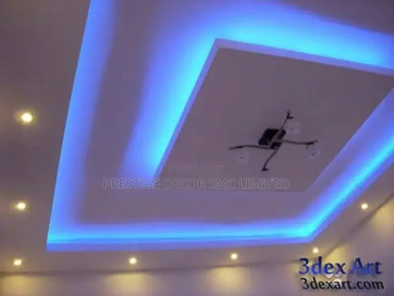 Jypsum Ceiling Project Cc9