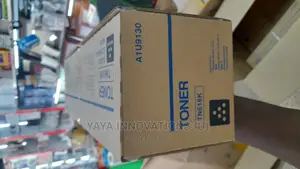 Bizhub Toner TN616 Black