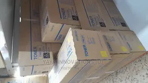 Bizhub Toner Depot