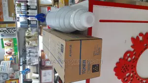 Original Bizhub TN616 Toners (K)