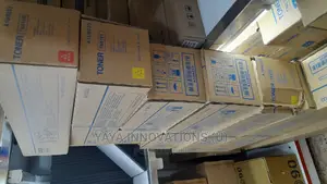Premium TN616 Original Bizhub Toner
