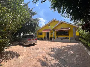 4bdrm House in Muyenga, Central Division for Rent