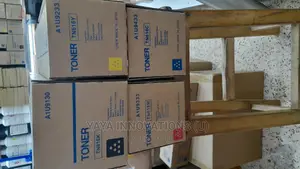 Extra Ordinary Bizhub Toner