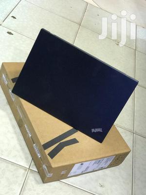 New Laptop Lenovo ThinkPad T470s 12GB Intel Core I5 SSD 256GB