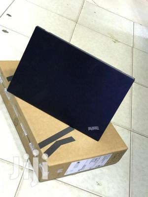 New Laptop Lenovo ThinkPad T470s 12GB Intel Core I5 SSD 256GB