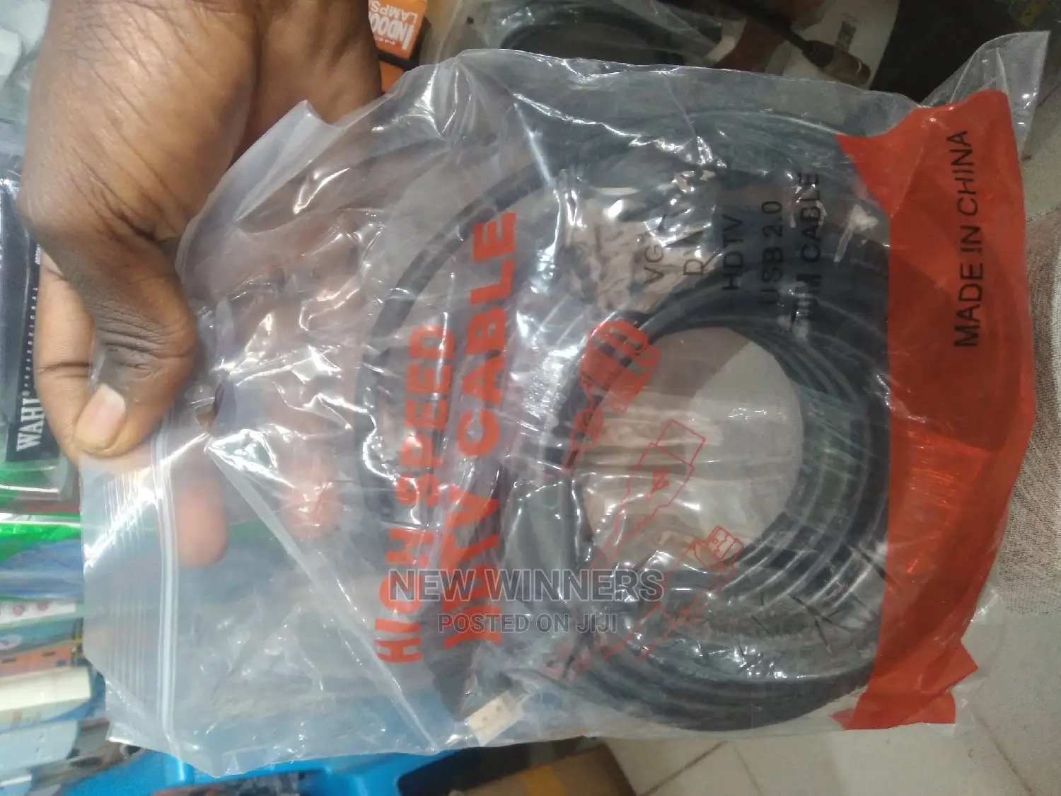 HDMI 10 Metres