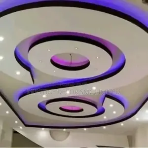 Jypsum Ceiling Project Dd6