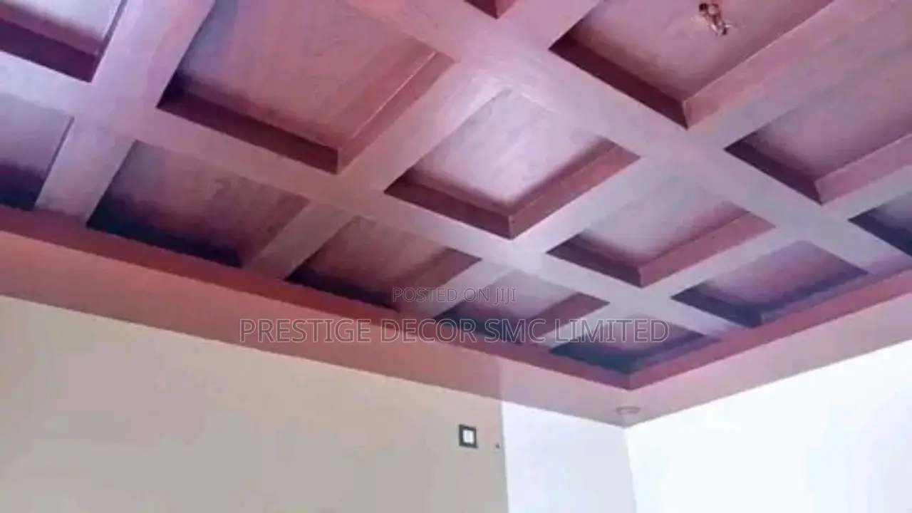 Jypsum Ceiling Project Dd6