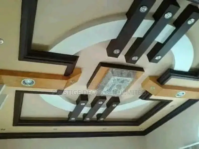 Jypsum Ceiling Project Ee2