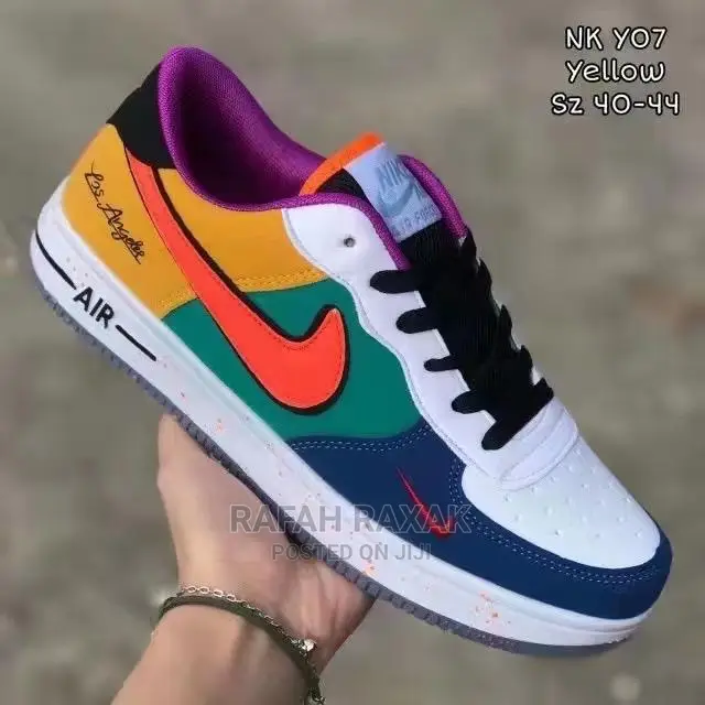 Nike Airforce 1