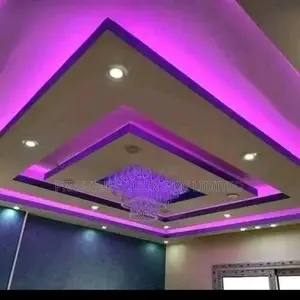 Ceiling Project Ff5