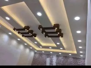 Diamond Jypsum Ceiling Gg10