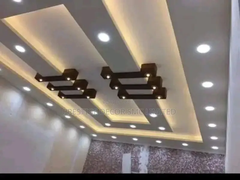Diamond Jypsum Ceiling Gg10