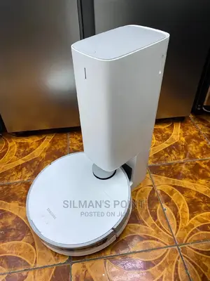 Samsung Jet Bot PLUS Robot Vacuum Cleaner