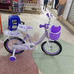 Kids Bicycle