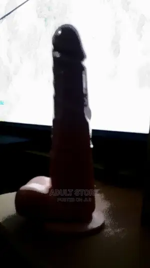 Realistic Huge Soft Dildos. Real Soft Penis, Dick, Cock,