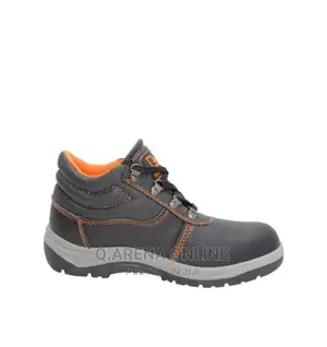 Walklander Safety Shoes/Boots