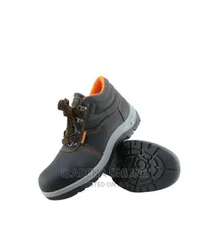 Walklander Safety Shoes/Boots