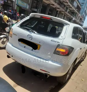 Windscreen Glass, Boot Glass,And Side Fix, Etc