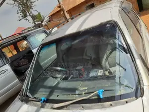 Windscreen Glasses First Class