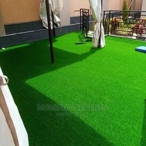 Grass Carpet