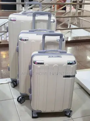 3 Piece Travel Bag