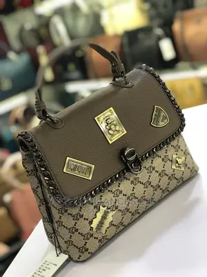 Ladies Hand Bag