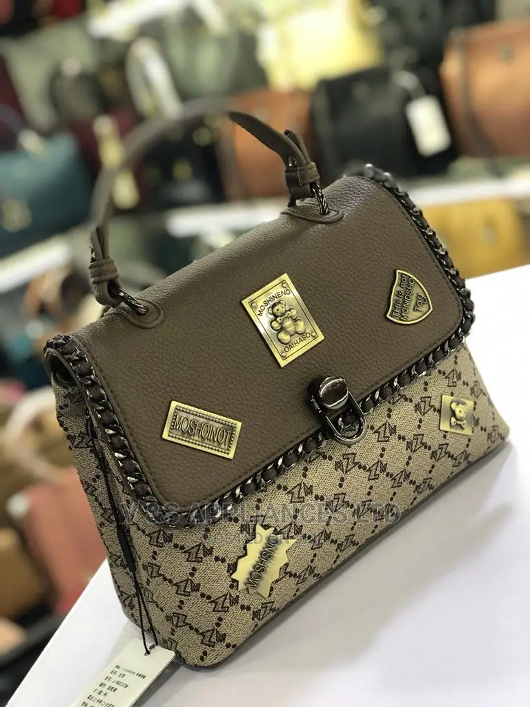 Ladies Hand Bag