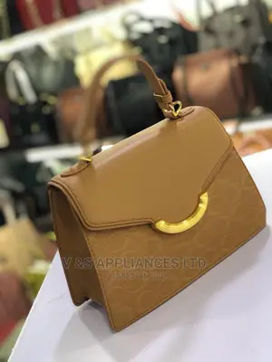 Ladies Hand Bag
