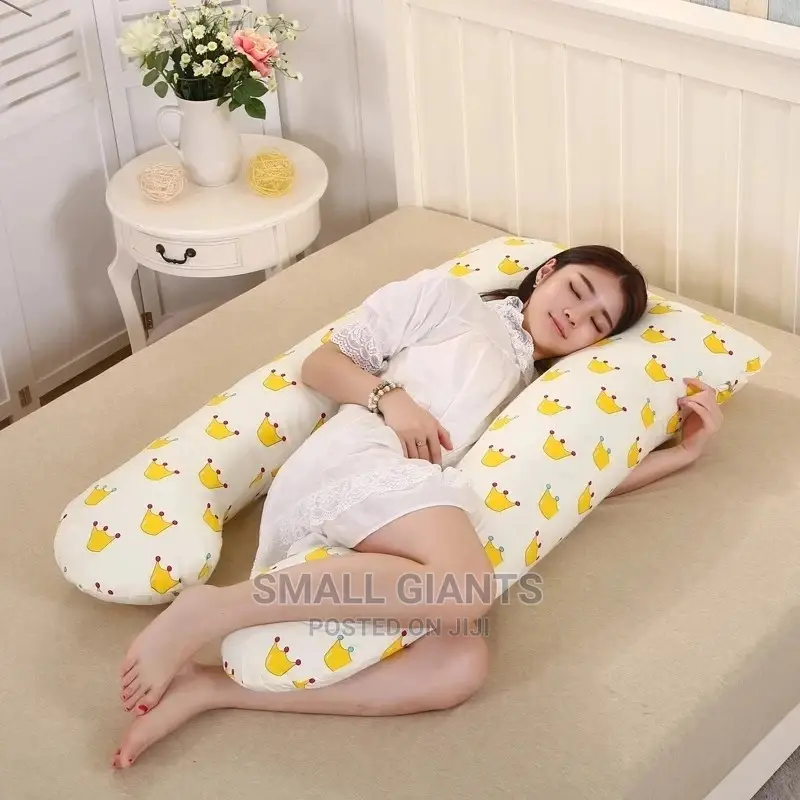 Comfortable Pregnant Pillow