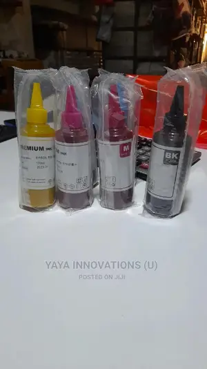 Premium Sublimation Ink
