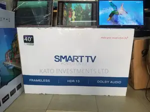 Chiq 40inches Android TV